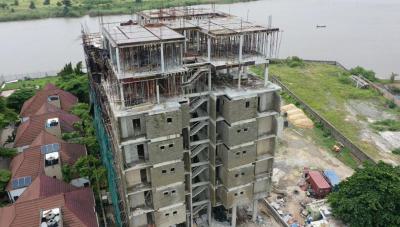 Waterfront Luxury Apartment, Ikoyi, Lagos, Flat / Apartment for Sale