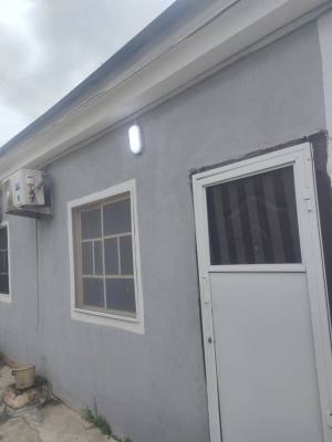 a Decent Self Contain Close to The Island Via Iyanaworo, Bariga, Shomolu, Lagos, Self Contain (single Rooms) for Rent