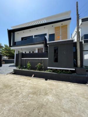5 Bedroom Detached Duplex with Swimming Pool, Cinema & Boys Quarters, Osapa, Osapa, Lekki, Lagos, Detached Duplex for Sale