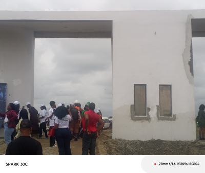 Governors Consent, Epe Expressway Lagos, Epe, Lagos, Residential Land for Sale