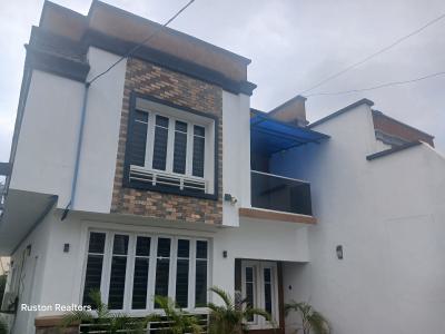 Luxury Furnished 3bedroom Duplex with Bq, Carlton Gate Estate, Ibadan, Oyo, House for Rent