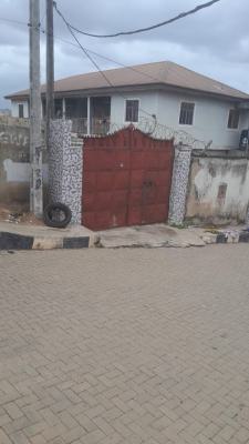 Block of Flat 10flats of Mini Flats with 3br Bungalow Set Back with Ex, Iju-ishaga, Agege, Lagos, Block of Flats for Sale