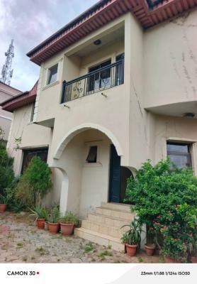 2 Numbers of 4bedroom Terrace Duplex, Gra Phase 1, Magodo, Lagos, Semi-detached Duplex for Sale