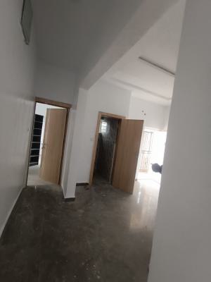 a New 2bedroom Flat, Just After Novare Shoprite Ajah, Lekki, Lagos, Flat / Apartment for Rent