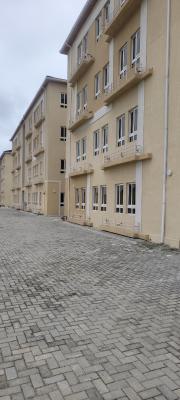Luxury 2bedroom Apartment at Chevron, Around Northern Foreshore, Chevron, Lekki, Lekki, Lagos, Flat / Apartment for Rent
