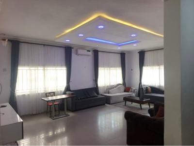 Mini Flat Upstairs/downstairs Available., Vgc, Lekki, Lagos, Mini Flat (room and Parlour) for Rent