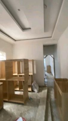 Newly Built Tastefully Spacious Mini Flat with 2t1b for Long Lease, 18b,ifateludo Street Off Diya Road By Deeper Life Church, Gbagada, Lagos, Mini Flat (room and Parlour) for Sale