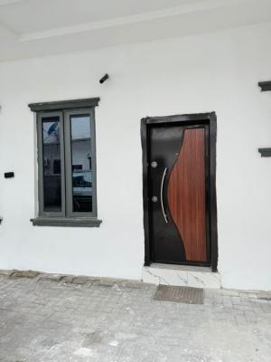 4 Bedroom Terrace, Gra, Ikota, Lekki, Lagos, Terraced Duplex for Sale