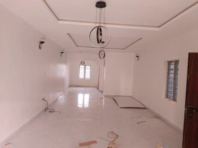 Brand New Lovely 3 Bedroom Flat on The First Floor, Life Camp By Berger Clinic, Life Camp, Abuja, Flat / Apartment for Rent