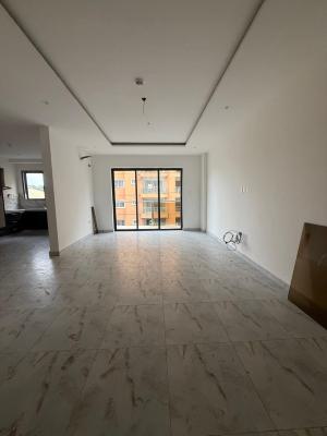 Newly Built 2 Units of 2 Bedroom - 7th Floor   Location - Ikate, Ikate, Ikate, Lekki, Lagos, Mini Flat (room and Parlour) for Rent