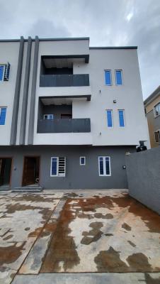 Exquisitely Finished 2 Bedroom Apartment, Addo Road Ajah, Badore, Ajah, Lagos, Block of Flats for Sale