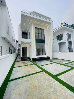 5bedroom Detached Duplex, Sangotedo Ajah Lagos, Sangotedo, Ajah, Lagos, Detached Duplex for Sale