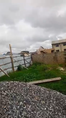 Virgin Land, Soji Oshodi Street, Pedro-shomolu., Shomolu, Lagos, Land for Sale