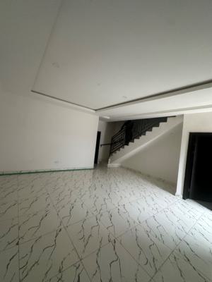 Luxury Spacious 2 Bedroom Duplex, Sunnyvale Road, Lokogoma District, Abuja, Terraced Duplex for Rent