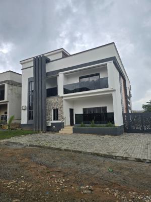 4 Bedroom Detached Duplex, Kado, Kado, Abuja, Detached Duplex for Sale