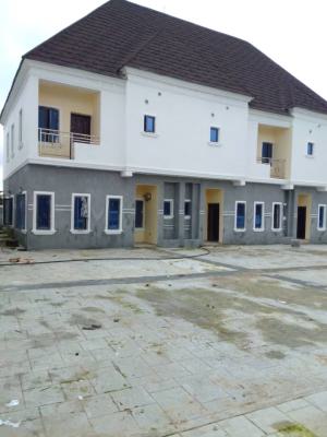Luxury Spacious Brand New Duplex, Jedo Road By Aco, Lugbe District, Abuja, Detached Duplex for Rent