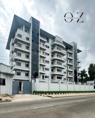 3 Bedroom Apartments  Key Features: -all En-suite Rooms -spacious Kitc, Ikoyi, Lagos, Flat / Apartment for Sale