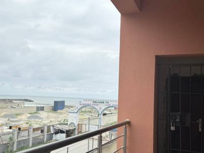 Beautiful and Fully Furnished 2 Bedroom Apartment, New Horizon, Lekki Right., Lekki Phase 1, Lekki, Lagos, Flat / Apartment for Rent