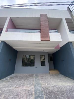 4bedroom, Sangotedo, Ajah, Lagos, Flat / Apartment for Rent