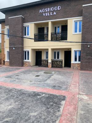 Brand New Luxury Mini Flat with Dinning Space, Guest Toilet, Abijo Gra, Wealth Avenue, Ajah, Lagos, Mini Flat (room and Parlour) for Rent
