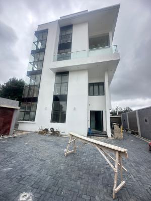 6 Bedroom Mansion, Banana Island, Ikoyi, Lagos, Detached Duplex for Sale