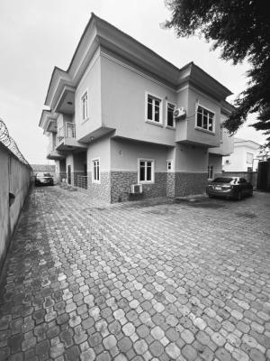 Self Serviced Two (2) Bedroom Apartment No Bq, Lekki Phase 1, Lekki, Lagos, Flat / Apartment for Rent