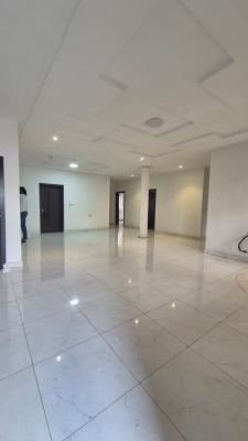3bed Room Flat at Ikeja Gra, Gra, Ikeja, Lagos, Flat / Apartment for Rent