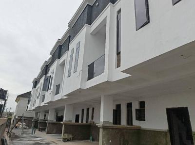 *3 Bedroom Terrace Duplex*, Ikota, Lekki Phase 2, Lekki, Lagos, Terraced Duplex for Sale