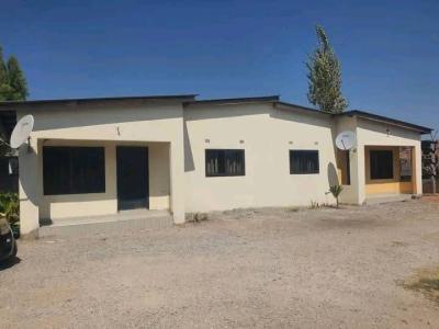 4 Bedroom Bungalow, Aguda, Surulere, Lagos, House for Sale