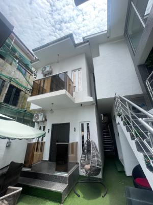 Luxury 2bedroom Apartment, Orchid Road, Lekki Phase 1, Lekki, Lagos, Flat / Apartment for Rent