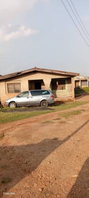 a Standard Plot of Land with Demolishable Structure, Can Be Divided, Off Governors Road, Ikotun, Lagos, Commercial Land for Sale