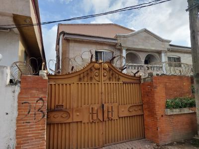 Prime Residential Joint Venture Opportunity, Awolowo Way, Ikeja, Lagos, Residential Land Joint Venture