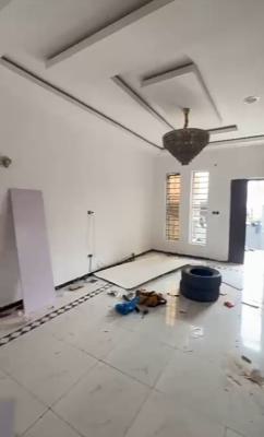 Standard Studio Apartment with Private Kitchen, Royal Pine Estate  Gate 1 Orchid Road, Lekki, Lagos, Self Contain (single Rooms) for Rent