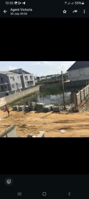 1065sqm of Land, Chevron, Lekki, Lagos, Residential Land for Sale