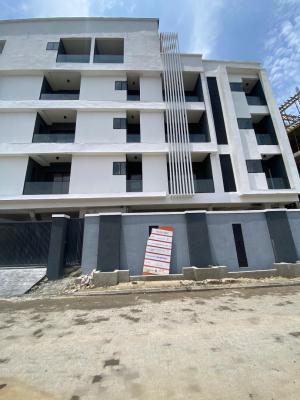 2 Bedroom Flat Apartment with Gym, Elevator, Swimming Pool, Ikate, Lekki, Lagos, Flat / Apartment for Sale