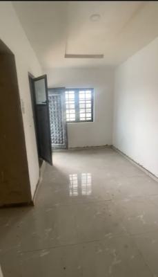 a Brand New Self Contain with Car Park, Kitchen Cabinet, Balcony, Bajulaye, Shomolu, Lagos, Self Contain (single Rooms) for Rent