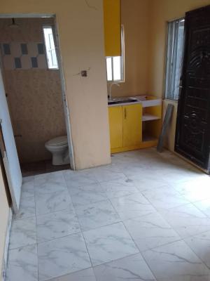 Room Self Contained, New Road, Awoyaya, Ibeju Lekki, Lagos, Self Contain (single Rooms) for Rent