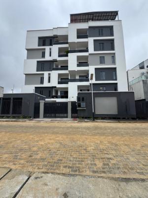 𝐁𝐑𝐀𝐍𝐃 𝐍𝐄𝐖 2 𝐁𝐄𝐃𝐑𝐎𝐎𝐌 𝐀𝐏𝐀𝐑𝐓𝐌𝐄𝐍𝐓, Lekki Phase 1, Lekki Phase 1, Lekki, Lagos, Flat / Apartment for Rent