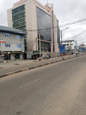 a Commercial Building of 7th Floor Directly on Allen Avenue Ikeja, Directly on Allen Avenue Ikeja, Allen, Ikeja, Lagos, Plaza / Complex / Mall for Sale