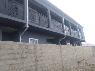Newly Buildt Luxury 1 Bedroom Flat with Excellent Features, Alasela Estate, Ogombo, Ajah, Lagos, Mini Flat (room and Parlour) for Rent