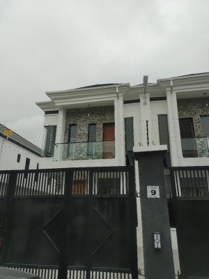 Brand New 3 Bedroom Semi Detached Duppex at Ikota, Ikota Lagos, Ikota, Lekki, Lagos, Flat / Apartment for Rent