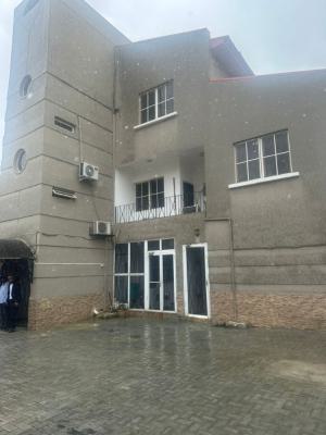 4bedroom Terraced Duplex with 1room Bq, Off Eko Street,  Parkview Estate, Parkview, Ikoyi, Lagos, Terraced Duplex for Rent