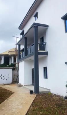 Tastefully Finished 4 Bedroom Twin Duplex with Bq (only 2 Tenant), Off Admiralty Way, Lekki Phase 1, Lekki, Lagos, Semi-detached Duplex for Rent