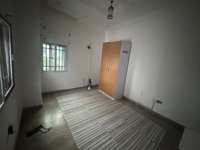 a Super and Spacous Studio Apartment(upstair), Off Freedom Way, Ikate, Lekki, Lagos, Self Contain (single Rooms) for Rent