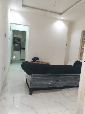 Spacious Service Miniflat, Ologolo, Lekki, Lagos, Mini Flat (room and Parlour) for Rent