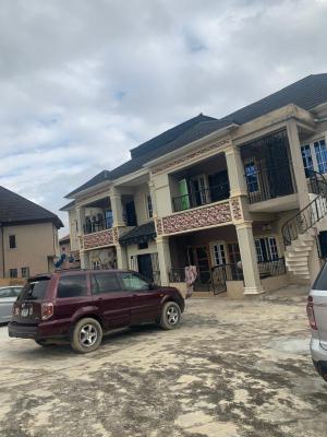 Nice Spacious 4-bedroom Flat, Millennium Estate, Gbagada, Lagos, Flat / Apartment for Rent