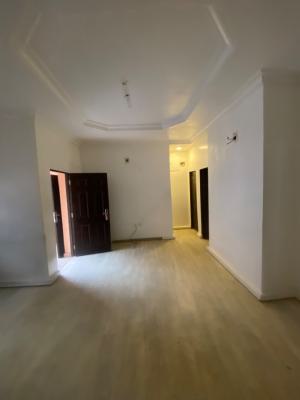 Nice 2 Bedroom Flat, 1st Floor, Tarred Rd, By Shafa Filling Station, Wuye, Abuja, Flat / Apartment for Rent
