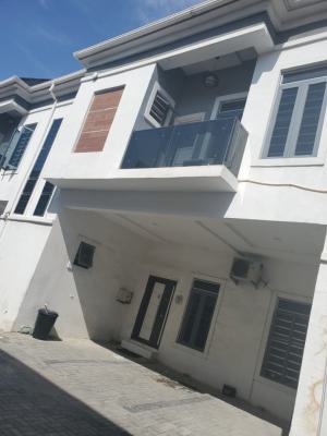 4 Bedroom Terrace Duplex, Orchid Road, Lekki, Lagos, Terraced Duplex for Rent