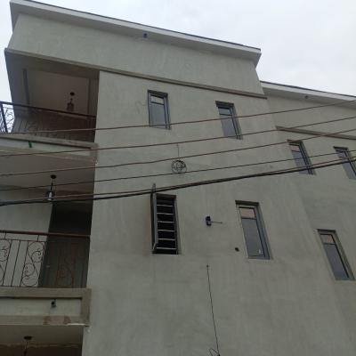 Newly Renovated and Spacious 2 Bedroom Flat, Kilo, Surulere, Lagos, Flat / Apartment for Rent