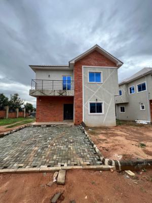 3 Bed Duplex + Bq, Kubwa, Abuja, Detached Duplex for Sale